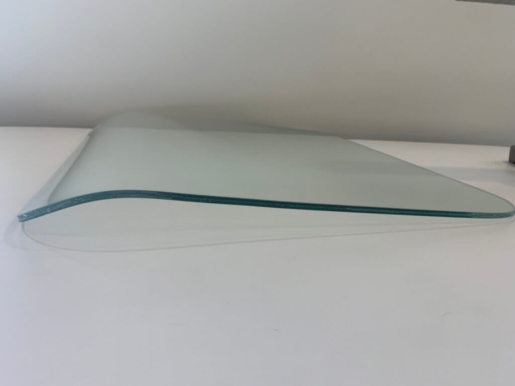 Glass Bending AGP Plastics