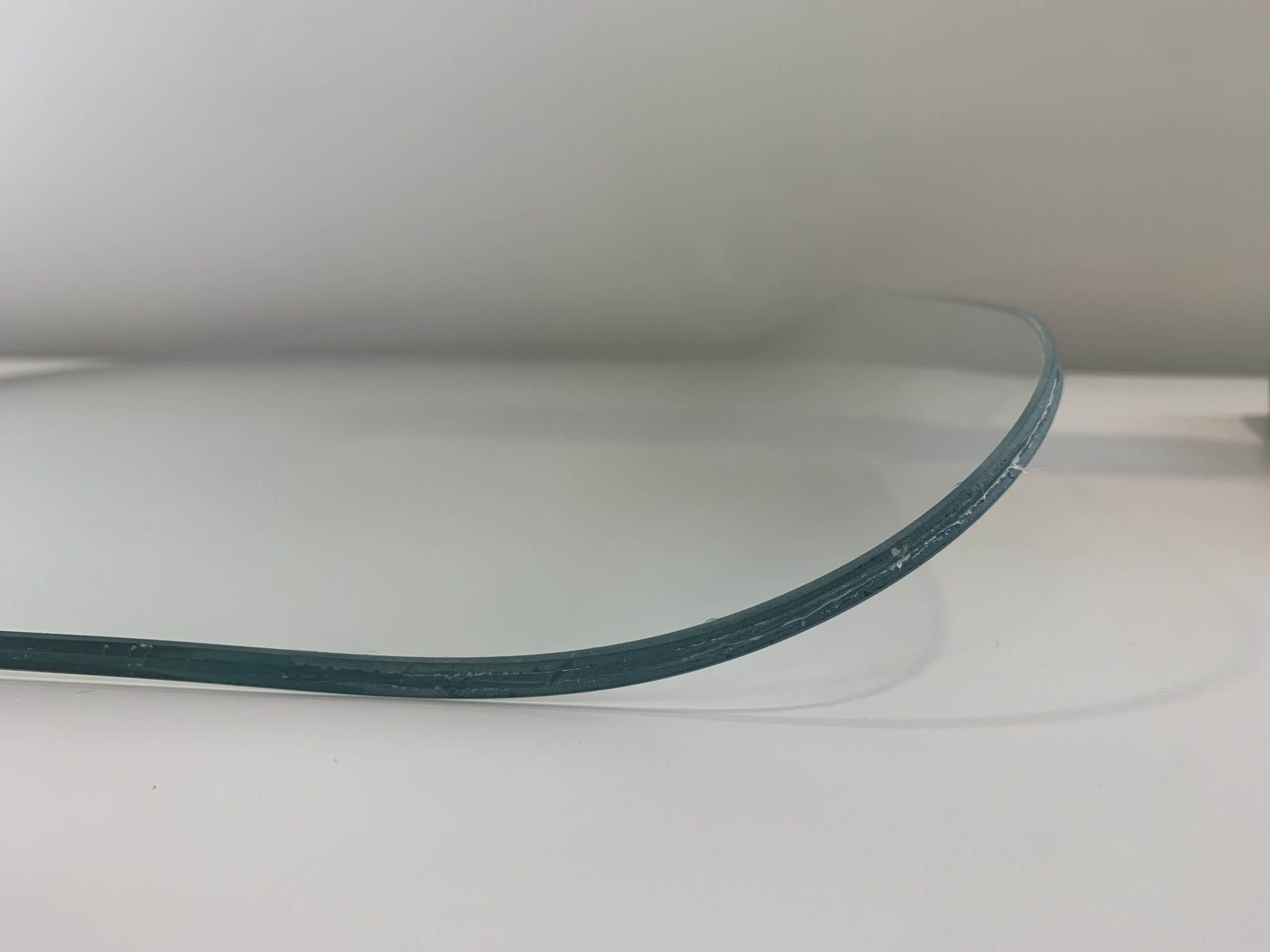 Glass Bending