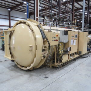 Autoclave