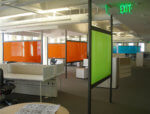 Office Partitions