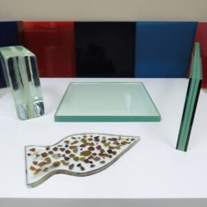 Laminated Glass