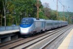 Acela Train