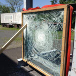 Performance Laminated Glass