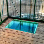 Specialty Laminated Glass