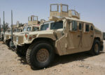 Humvee